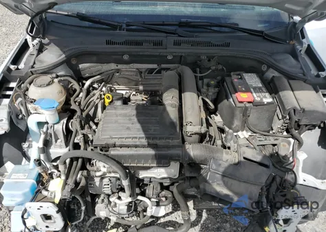 2018 Volkswagen Jetta S from USA, damaged, VIN 3VW2B7AJXJM232930